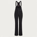 Fera women's Brooke Pant in Black, front view.