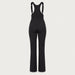 Fera women's Brooke Pant in Black, back view.