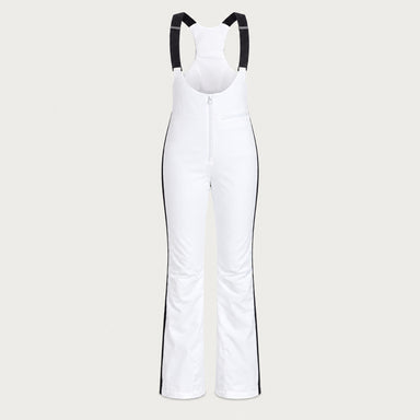 Fera women's Brooke Pant in White, front view.