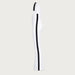 Fera women's Brooke Pant in White, side view.