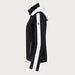 Fera women's Daniella Ski Jacket in Black, side view.