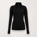 Fera women's Jeannie Sweater in Black, product front