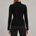 Fera women's Jeannie Sweater in Black, model back