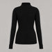 Fera women's Jeannie Sweater in Black, product back