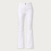 Fera women's Kelly Pant in White, front view.
