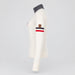 Fera women's Snow Sweater in White, product side