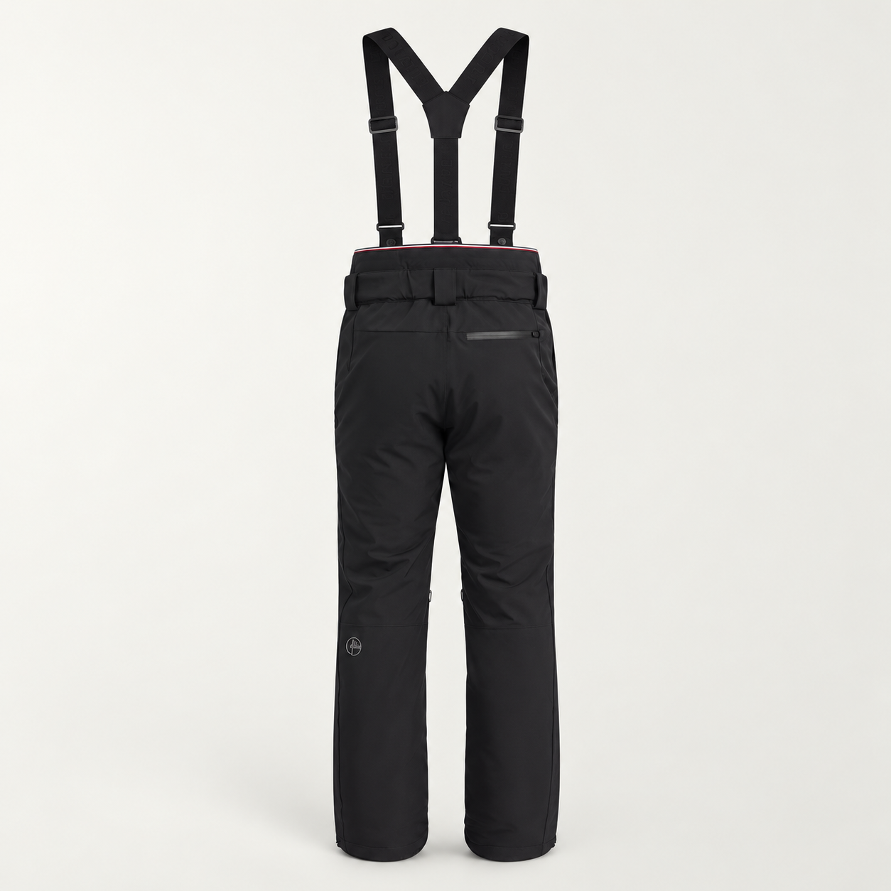 Fusalp Ranger Ski Pants – product back view