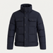 Fusalp men's Carlo Ski Jacket in Marin, front product view.