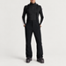 Fusalp men's Franz IV Ski Pants in Black, full outfit on model.