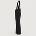 Fusalp men's Franz IV Ski Pants in Black, side product view.