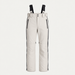 Fusalp men's Ranger Ski Pants in Mastic, front product view.