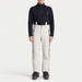 Fusalp men's Ranger Ski Pants in Mastic, full outfit on model.