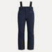 Fusalp men's Tomaso Ski Pants in Navy, front product view.