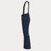 Fusalp men's Tomaso Ski Pants in Navy, side product view.