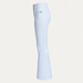 Fusalp women's Diana Ski Pants in Cloud Blue, side product view.