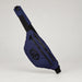 Goldbergh unisex Col Bum Bag in French Blue (French Blue) - side. AI-generated from manufacturer imagery.