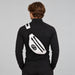Goldbergh unisex Col Bum Bag in Snow White (Snow White) - mens back. AI-generated from manufacturer imagery.