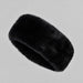 Goldbergh unisex Froid Headband (Black) - side. AI-generated from manufacturer imagery.