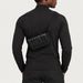 Goldbergh unisex Nara Bum Bag (Black) - mens back. AI-generated from manufacturer imagery.