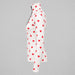 Goldbergh womens Aimi Pully (Flame White) - side. AI-generated from manufacturer imagery.