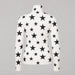 Goldbergh Hikari Pully in White - back. AI-generated from manufacturer imagery.