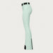 Goldbergh womens Pippa Ski Pants in Matcha Mint (Matcha Mint) - side. AI-generated from manufacturer imagery.