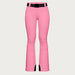 Goldbergh womens Pippa Ski Pants in Pink Cosmos (Pink Cosmos) - front. AI-generated from manufacturer imagery.