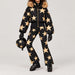 Goldbergh women's Shinnen Ski Jacket – ski pose view. AI-generated from manufacturer imagery.