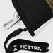 Hestra mens Army Leather Patrol Gloves in Green (Green) - product detail view 6. AI-generated from manufacturer imagery.