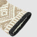 Hestra unisex Nordic Wool Mitt (Natural) - product detail view 3. AI-generated from manufacturer imagery.