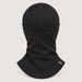 Icebreaker Oasis Balaclava in Black – back