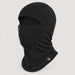 Icebreaker Oasis Balaclava in Black – side