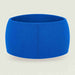 Icebreaker Oasis Headband in Lazurite Blue – back