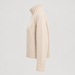 J Lindeberg April Sweater in Moonbeam, product side