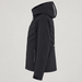 J Lindeberg Blackwell Ski Jacket in Black, product side