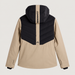 J Lindeberg Blackwell Ski Jacket in Brindle, product back