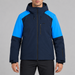 J Lindeberg Carrington Blocked Ski Jacket, model front