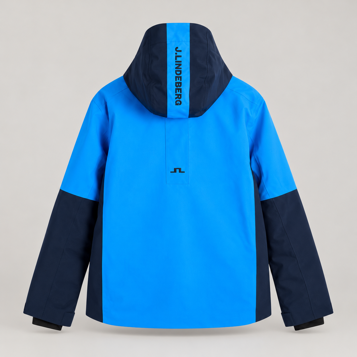 J Lindeberg Carrington Blocked Ski Jacket, product back