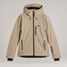 J Lindeberg Carrington Ski Jacket in Brindle, product front