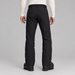 J Lindeberg Clarke Ski Pants in Black, model back