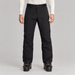 J Lindeberg Clarke Ski Pants in Black, model front