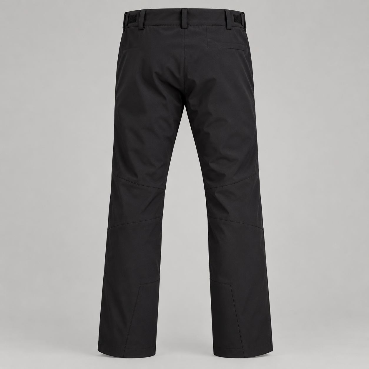 J Lindeberg Clarke Ski Pants in Black, product back