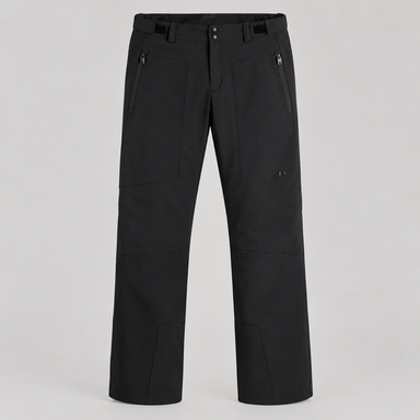 J Lindeberg Clarke Ski Pants in Black, product front