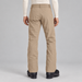 J Lindeberg Clarke Ski Pants in Brindle, model back