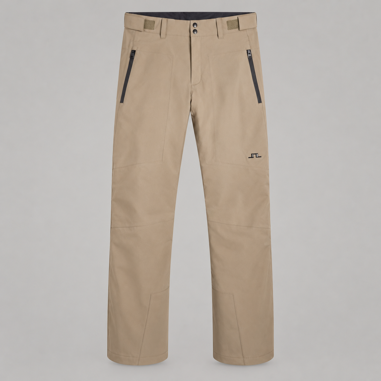 J Lindeberg Clarke Ski Pants in Brindle, product front