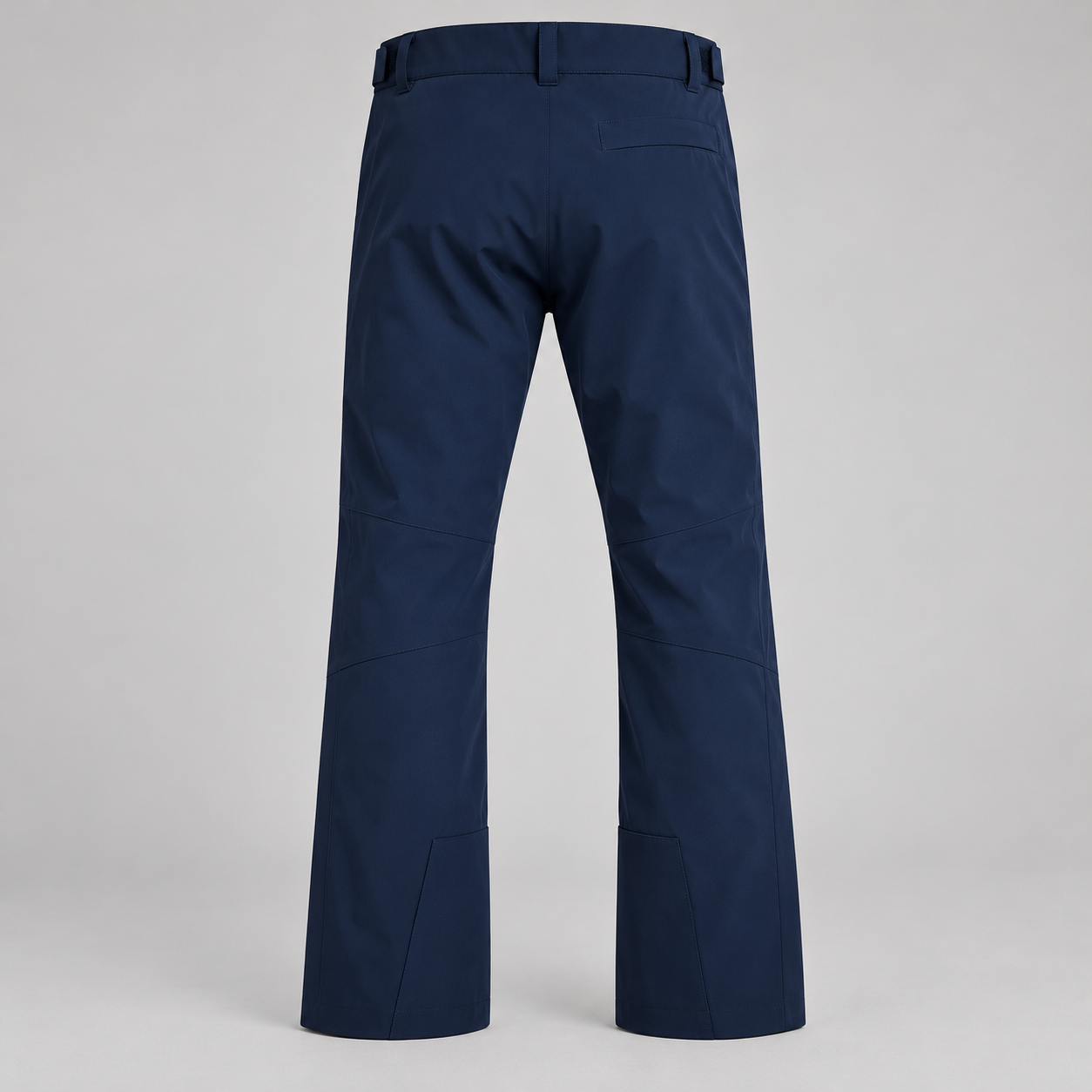 J Lindeberg Clarke Ski Pants in Navy, product back