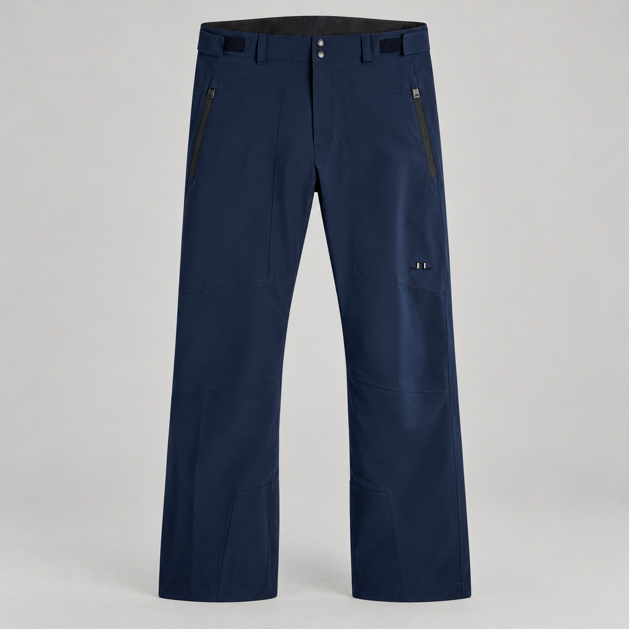 J Lindeberg Clarke Ski Pants in Navy, product front