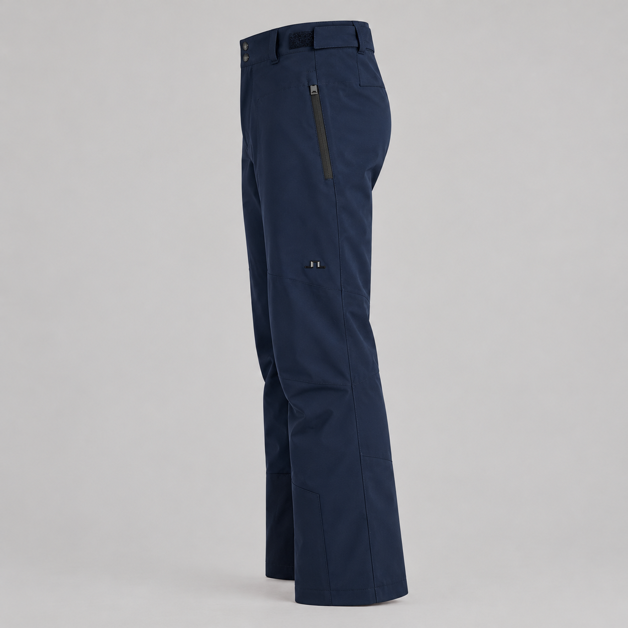 J Lindeberg Clarke Ski Pants in Navy, product side