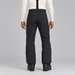 J Lindeberg Crue Ski Pants in Black, model back