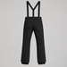 J Lindeberg Crue Ski Pants in Black, product back